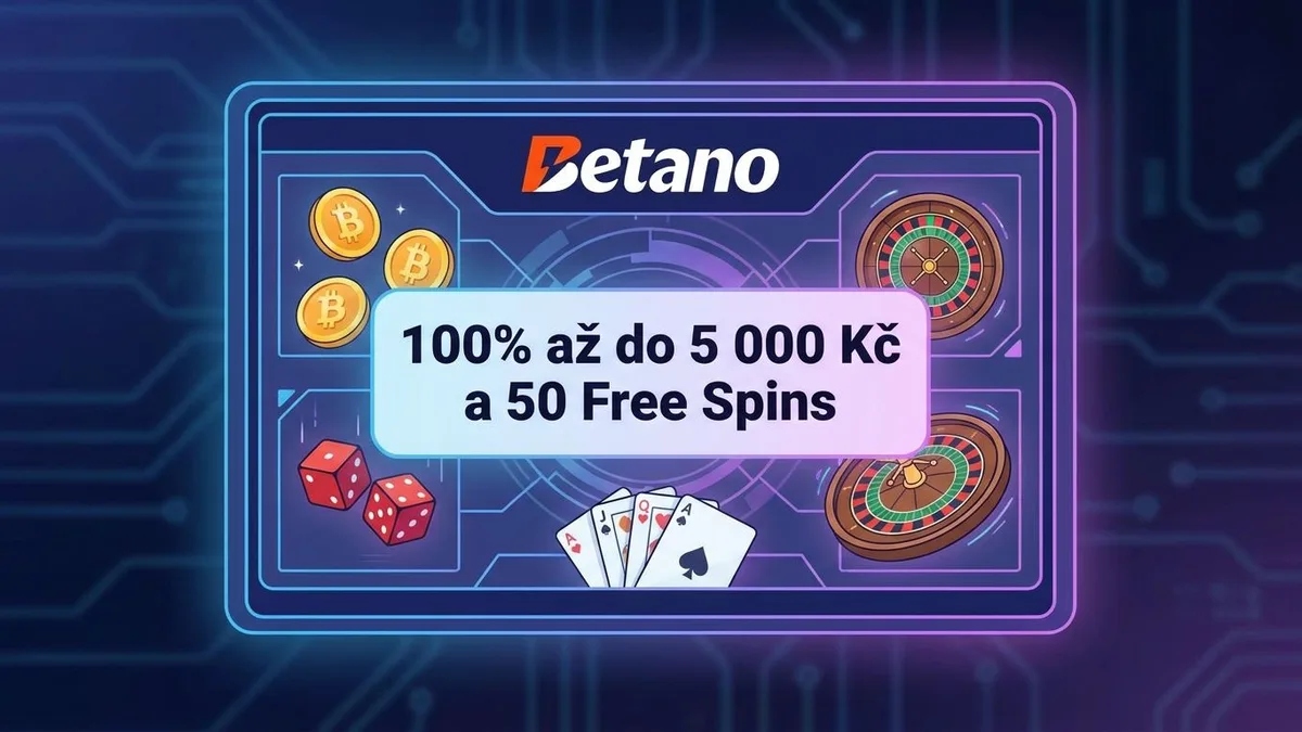 Betano bonus